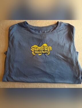 SpongeBob SquarePants Youth XL (15-17)